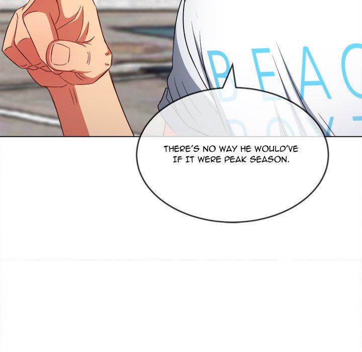 My High School Bully - Chapter 147 [photo 34] - MangaPorn