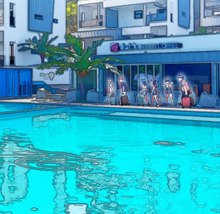 My High School Bully - Chapter 147 [photo 39] - MangaPorn