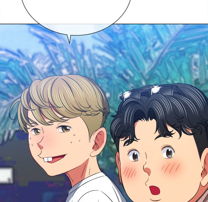 My High School Bully - Chapter 147 [photo 42] - MangaPorn