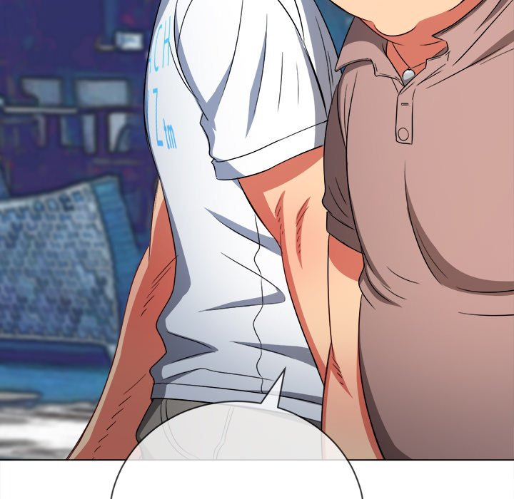 My High School Bully - Chapter 147 [photo 43] - MangaPorn