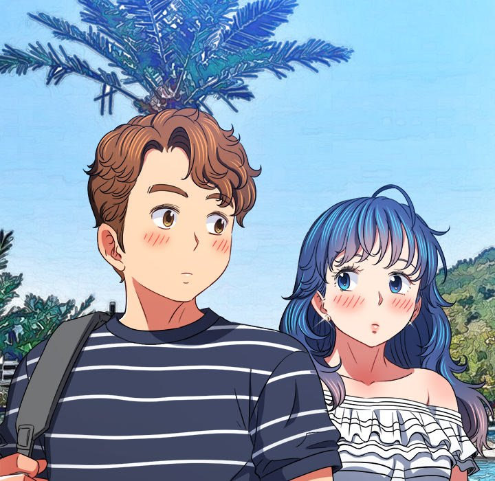 My High School Bully - Chapter 147 [photo 45] - MangaPorn