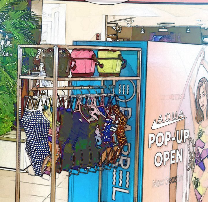 My High School Bully - Chapter 147 [photo 51] - MangaPorn