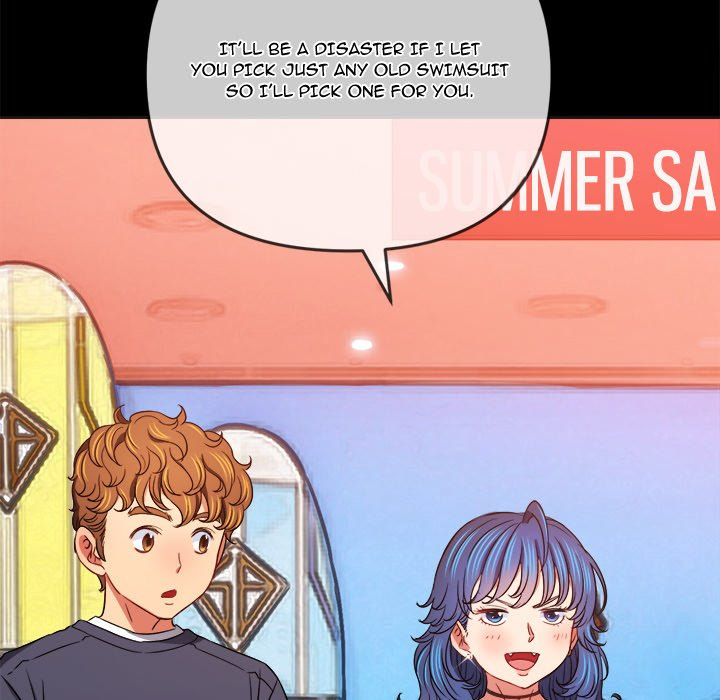 My High School Bully - Chapter 147 [photo 56] - MangaPorn