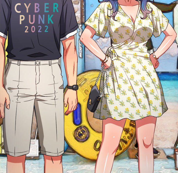 My High School Bully - Chapter 147 [photo 57] - MangaPorn