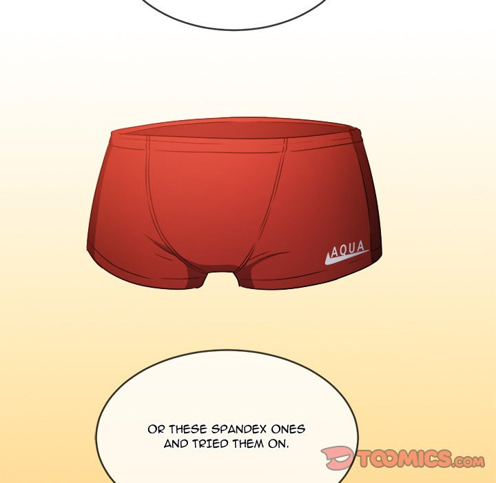 My High School Bully - Chapter 147 [photo 60] - MangaPorn