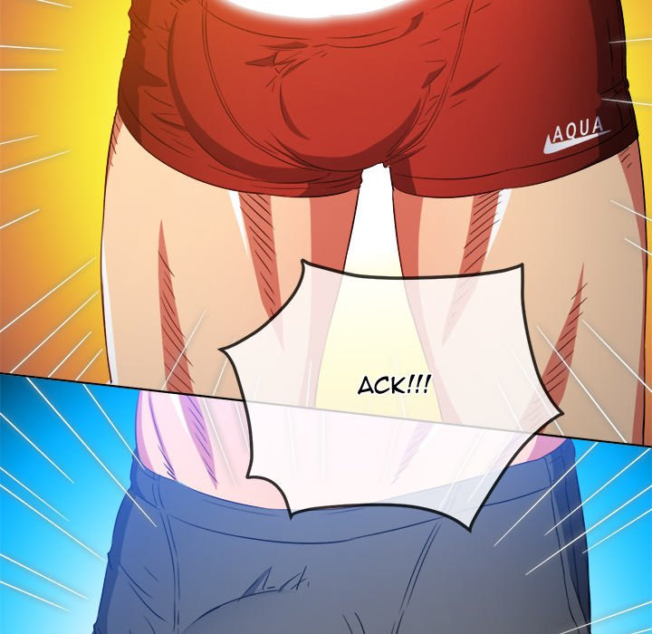 My High School Bully - Chapter 147 [photo 63] - MangaPorn