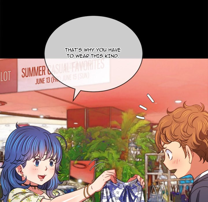 My High School Bully - Chapter 147 [photo 66] - MangaPorn