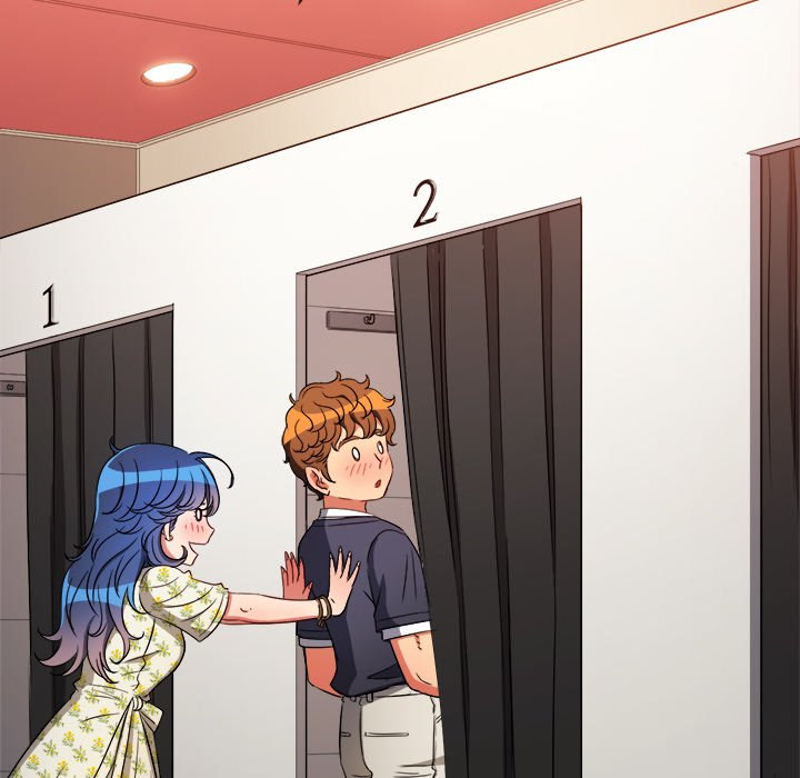 My High School Bully - Chapter 147 [photo 69] - MangaPorn