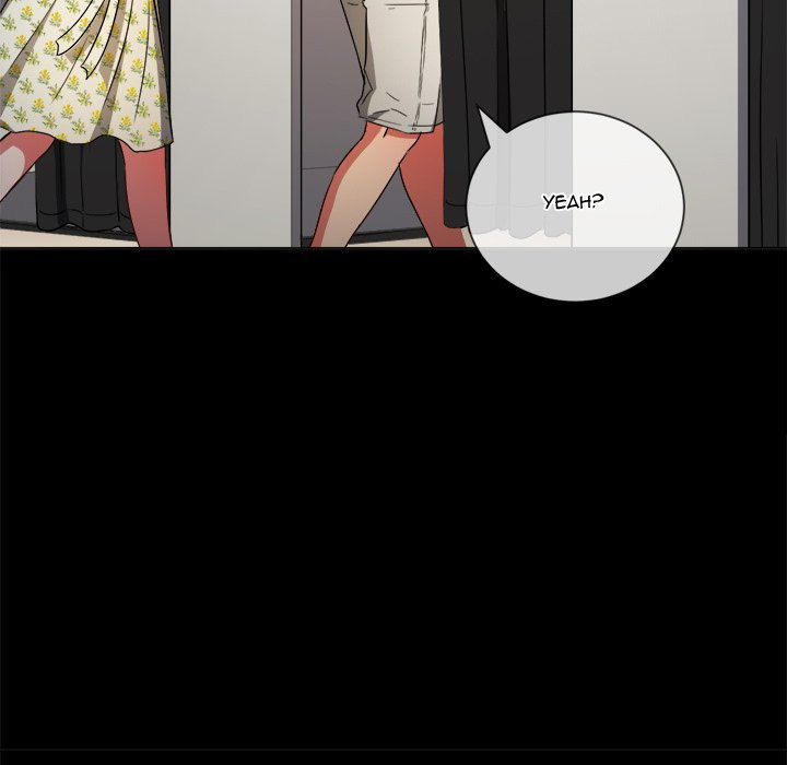 My High School Bully - Chapter 147 [photo 70] - MangaPorn