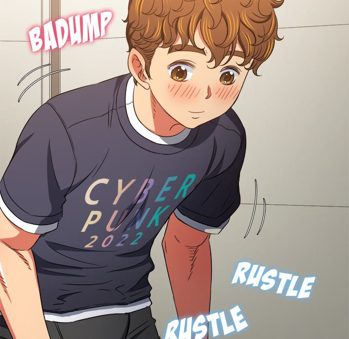 My High School Bully - Chapter 147 [photo 72] - MangaPorn