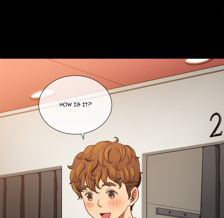 My High School Bully - Chapter 147 [photo 74] - MangaPorn