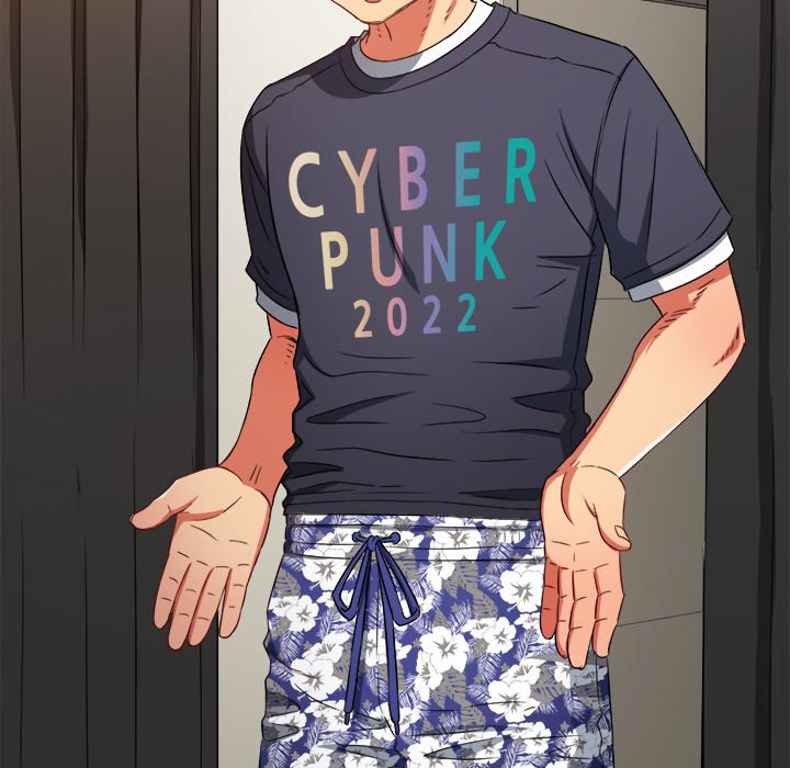 My High School Bully - Chapter 147 [photo 75] - MangaPorn