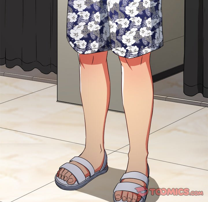 My High School Bully - Chapter 147 [photo 76] - MangaPorn