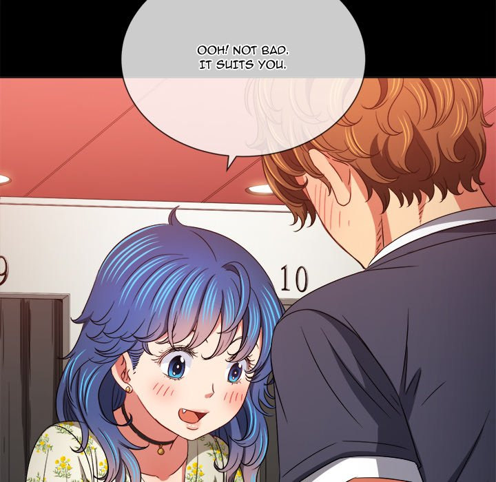 My High School Bully - Chapter 147 [photo 78] - MangaPorn