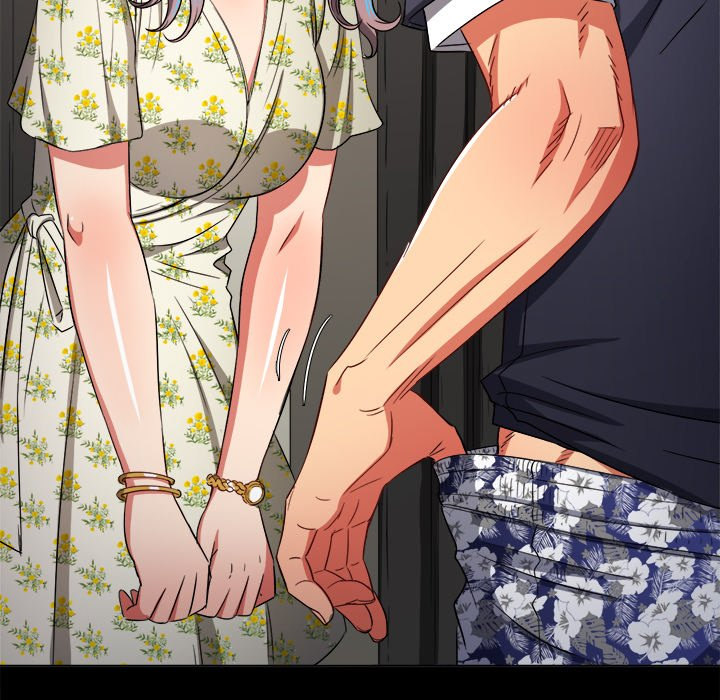 My High School Bully - Chapter 147 [photo 79] - MangaPorn