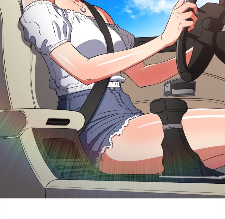 My High School Bully - Chapter 147 [photo 8] - MangaPorn