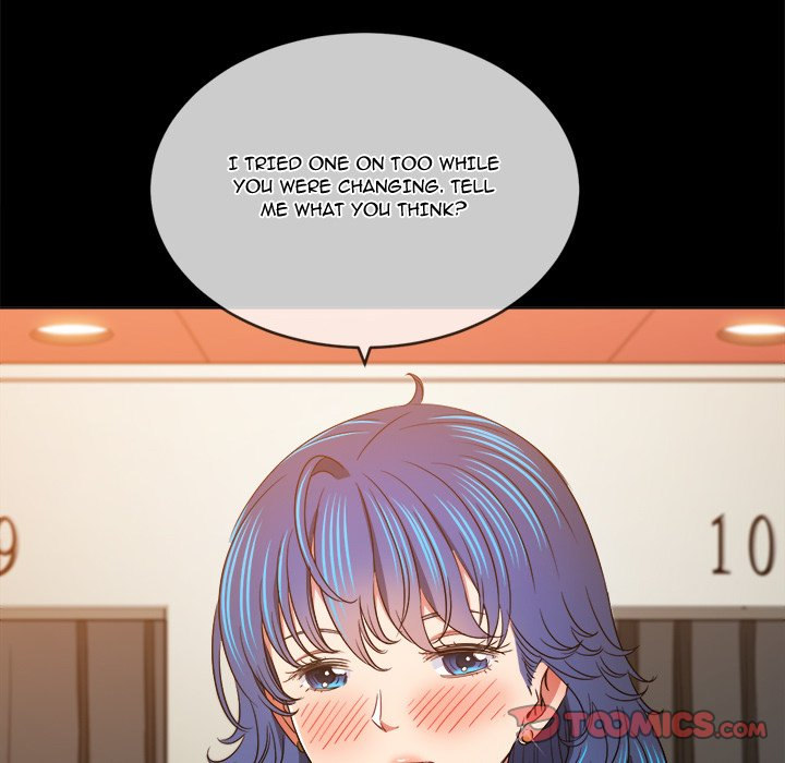 My High School Bully - Chapter 147 [photo 84] - MangaPorn