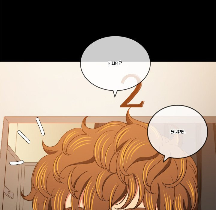 My High School Bully - Chapter 147 [photo 87] - MangaPorn