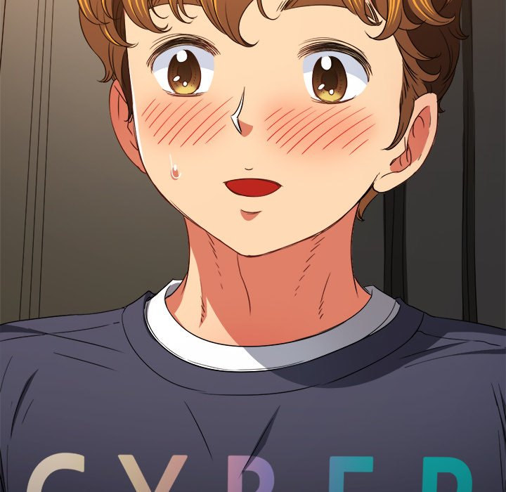 My High School Bully - Chapter 147 [photo 88] - MangaPorn