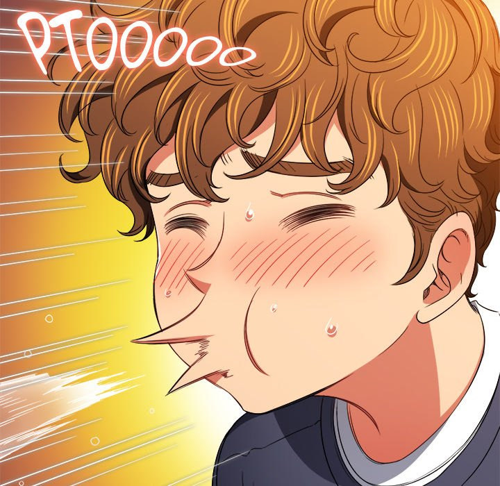 My High School Bully - Chapter 147 [photo 95] - MangaPorn