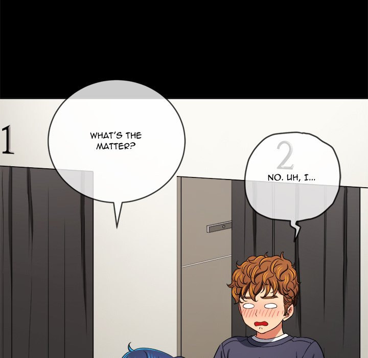 My High School Bully - Chapter 147 [photo 97] - MangaPorn