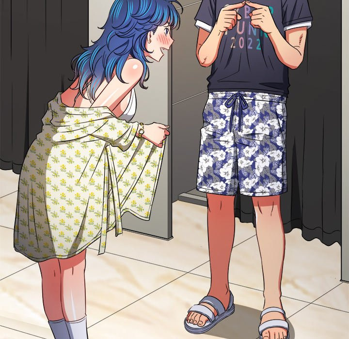 My High School Bully - Chapter 147 [photo 98] - MangaPorn