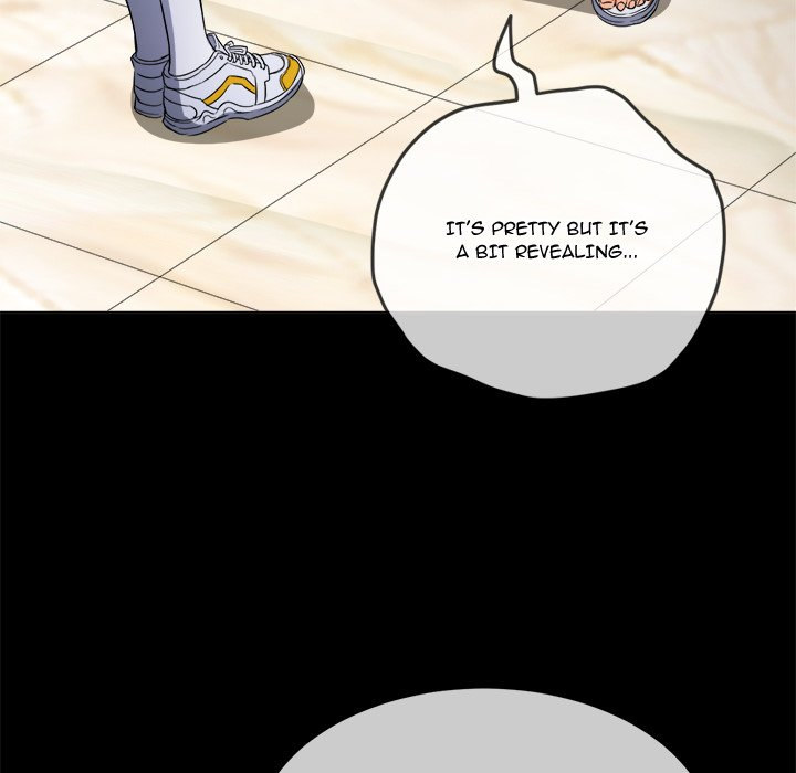 My High School Bully - Chapter 147 [photo 99] - MangaPorn