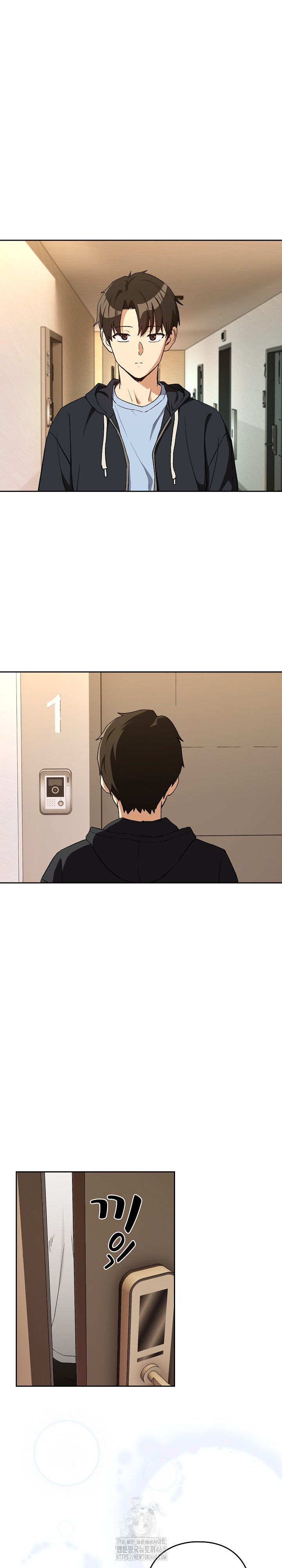 After Work Love Affairs Raw - Chapter 100 [photo 2] - MangaPorn