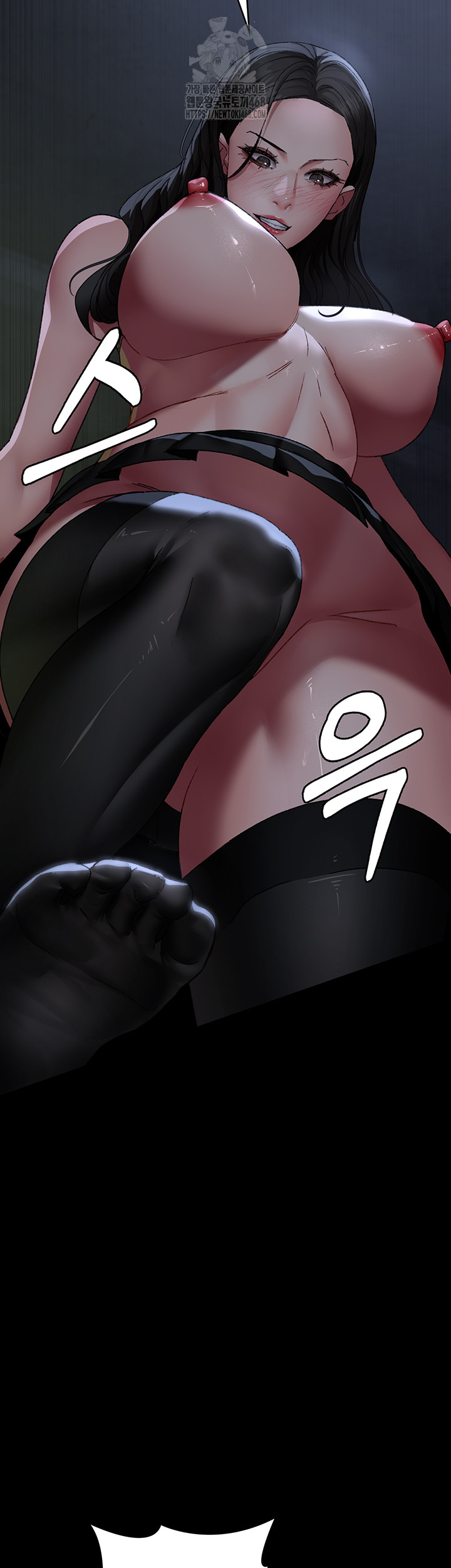 Night Hospital Raw - Chapter 123 [photo 34] - MangaPorn