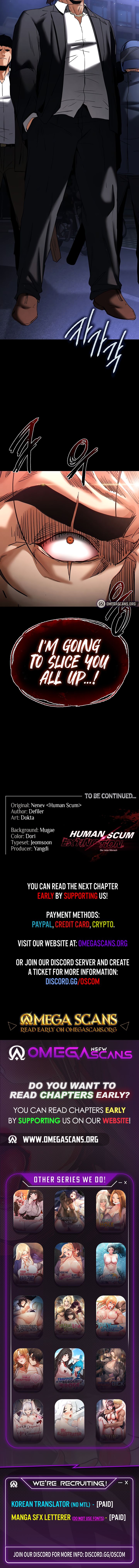 Human Scum - Chapter 46 [photo 12] - MangaPorn