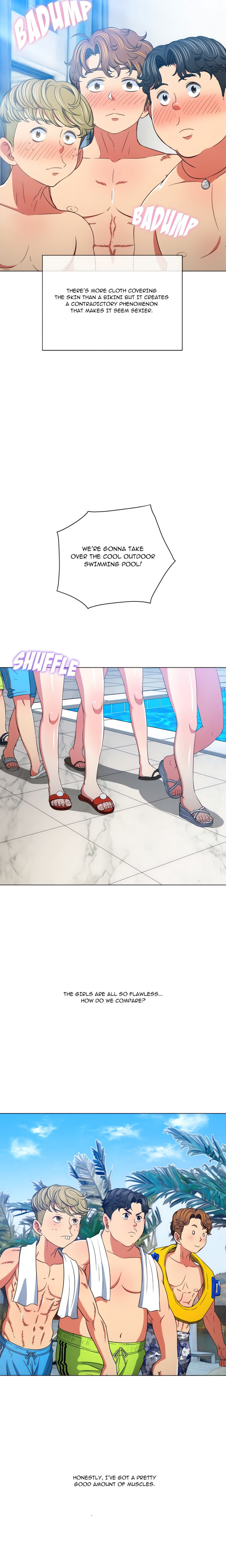 My High School Bully - Chapter 148 [photo 11] - MangaPorn