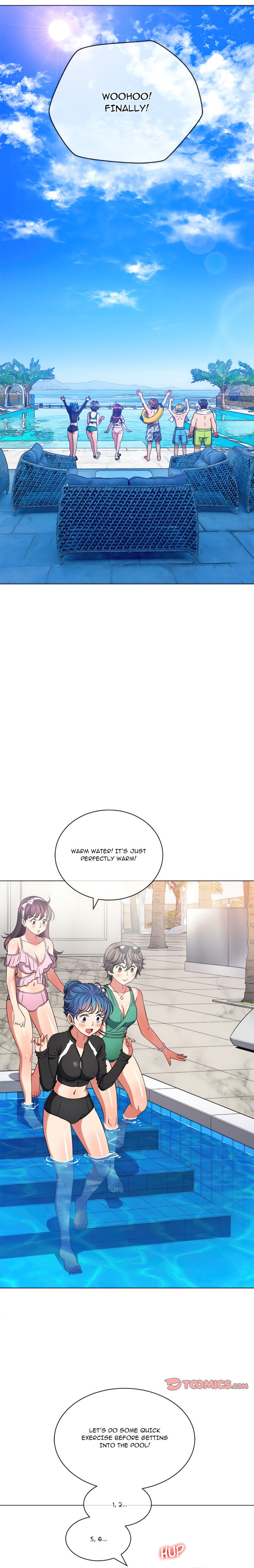 My High School Bully - Chapter 148 [photo 13] - MangaPorn