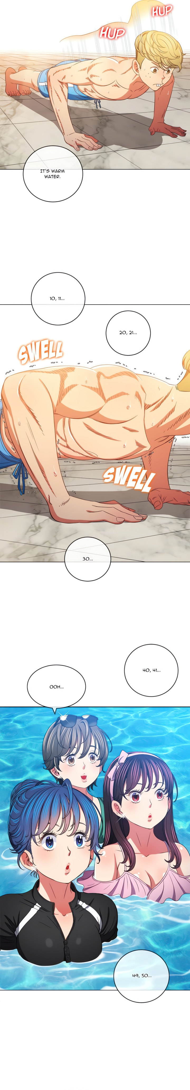 My High School Bully - Chapter 148 [photo 14] - MangaPorn