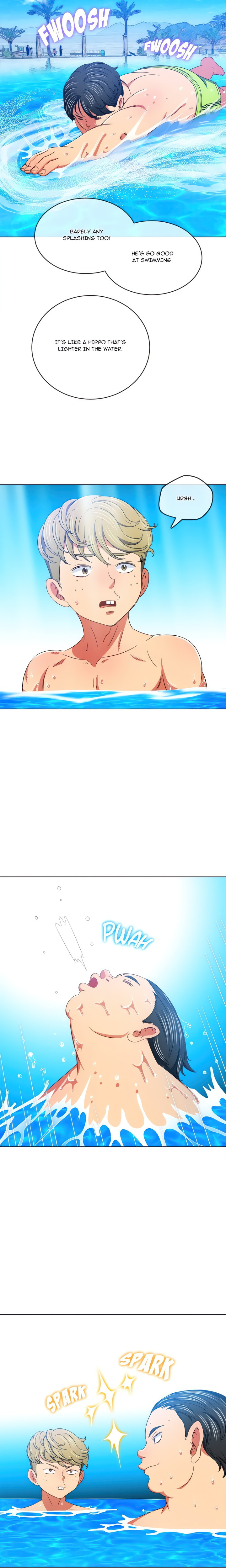 My High School Bully - Chapter 148 [photo 16] - MangaPorn