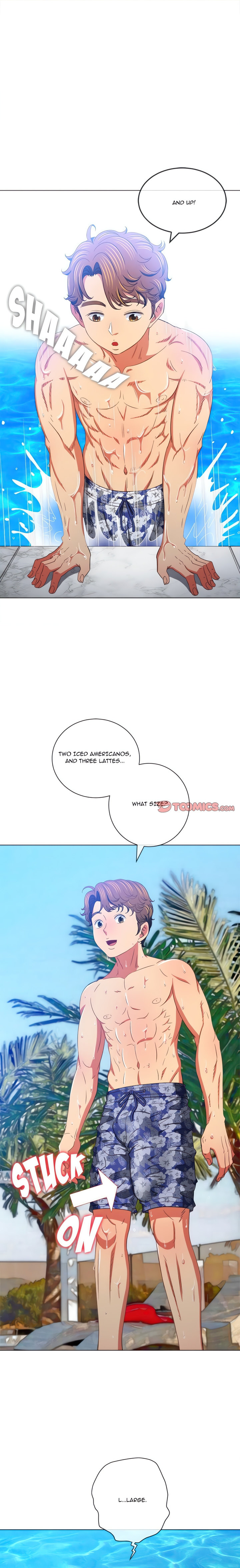 My High School Bully - Chapter 148 [photo 17] - MangaPorn