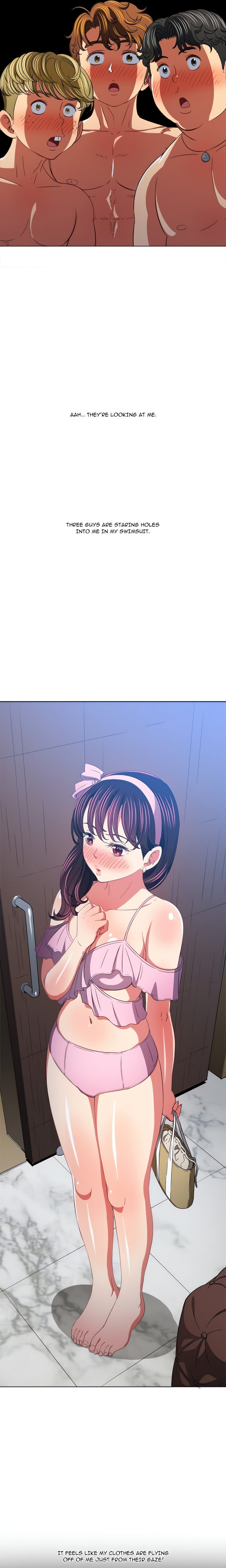 My High School Bully - Chapter 148 [photo 2] - MangaPorn