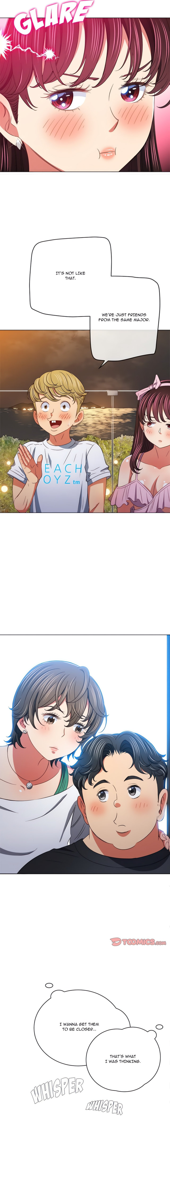 My High School Bully - Chapter 148 [photo 22] - MangaPorn