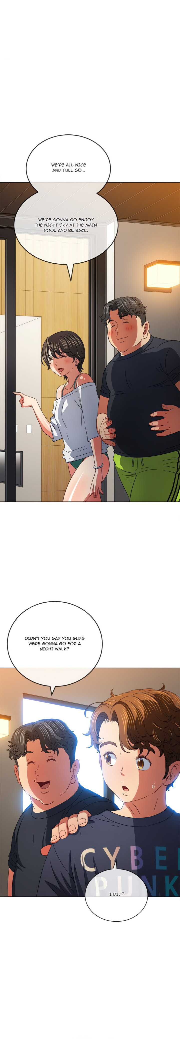 My High School Bully - Chapter 148 [photo 23] - MangaPorn