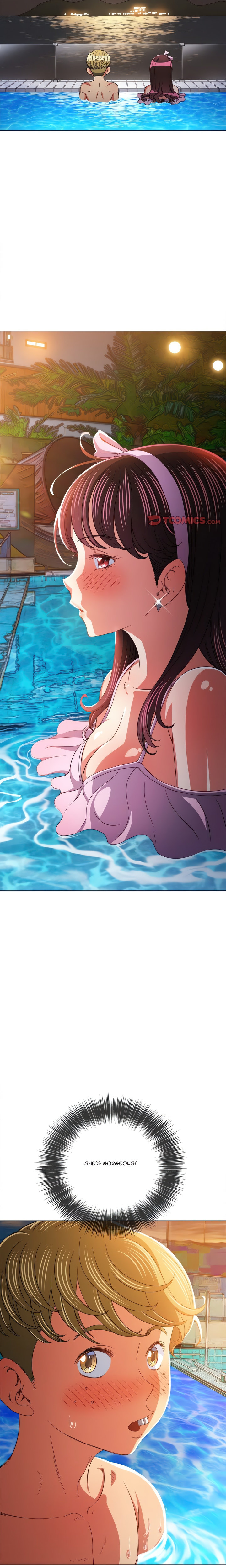 My High School Bully - Chapter 148 [photo 26] - MangaPorn