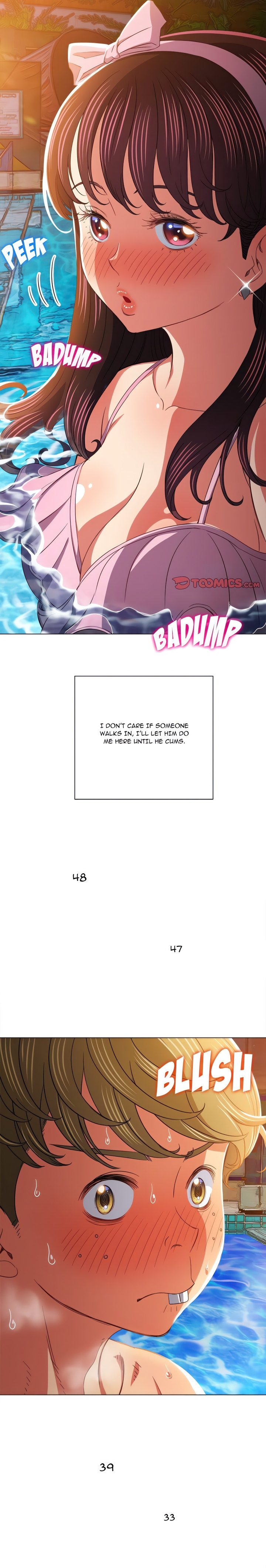 My High School Bully - Chapter 148 [photo 28] - MangaPorn