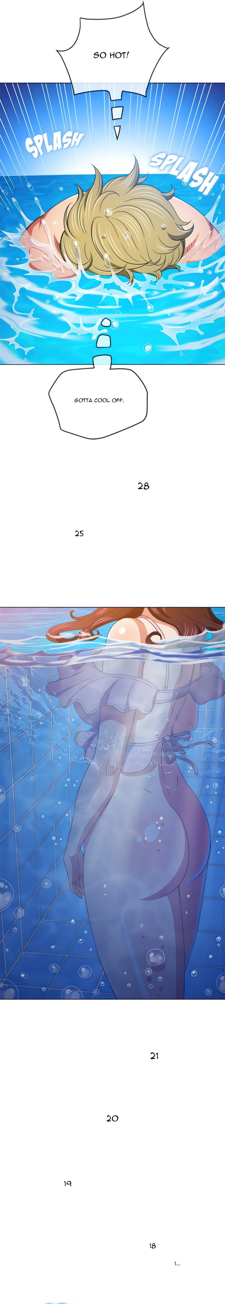 My High School Bully - Chapter 148 [photo 29] - MangaPorn