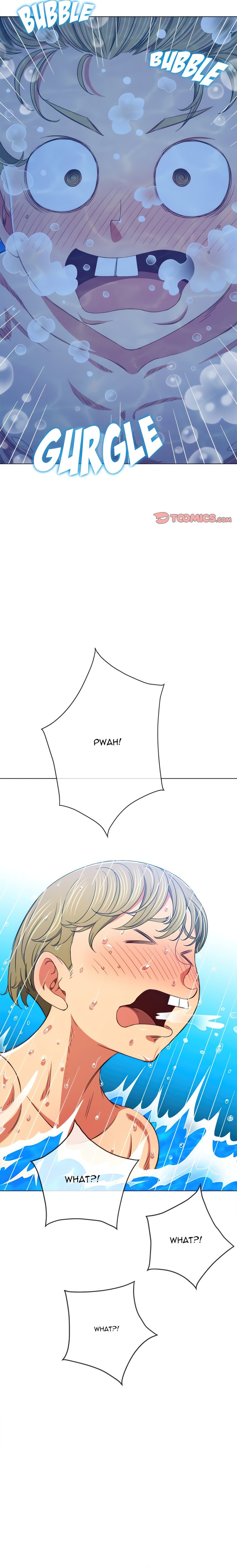 My High School Bully - Chapter 148 [photo 30] - MangaPorn