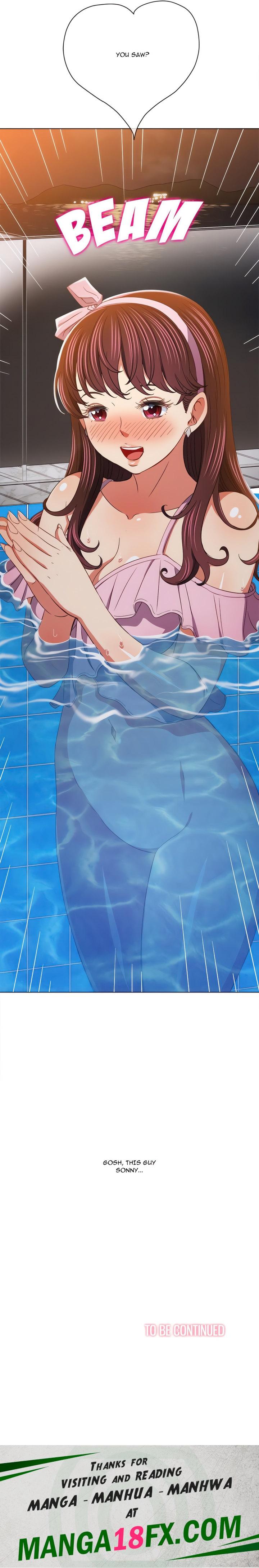 My High School Bully - Chapter 148 [photo 31] - MangaPorn