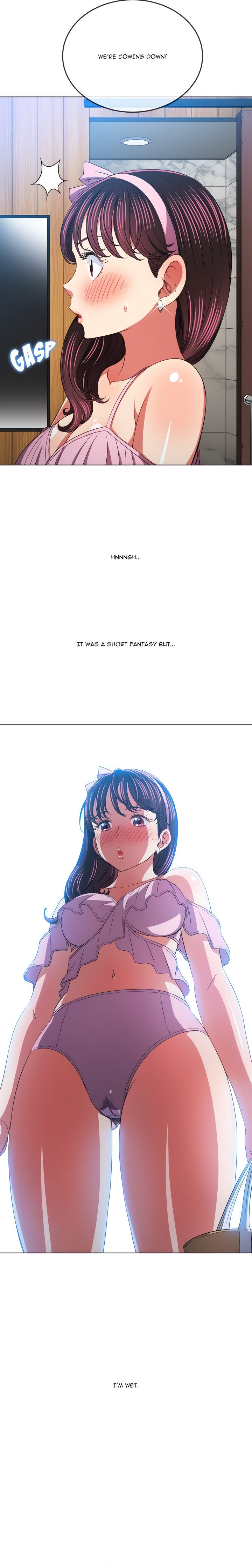 My High School Bully - Chapter 148 [photo 7] - MangaPorn