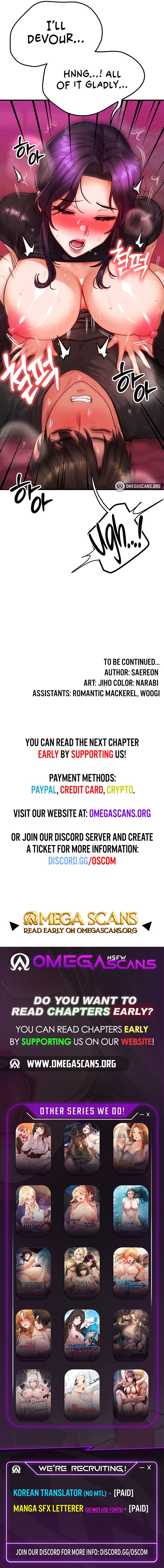 My Body Got Switched - Chapter 33 [photo 9] - MangaPorn