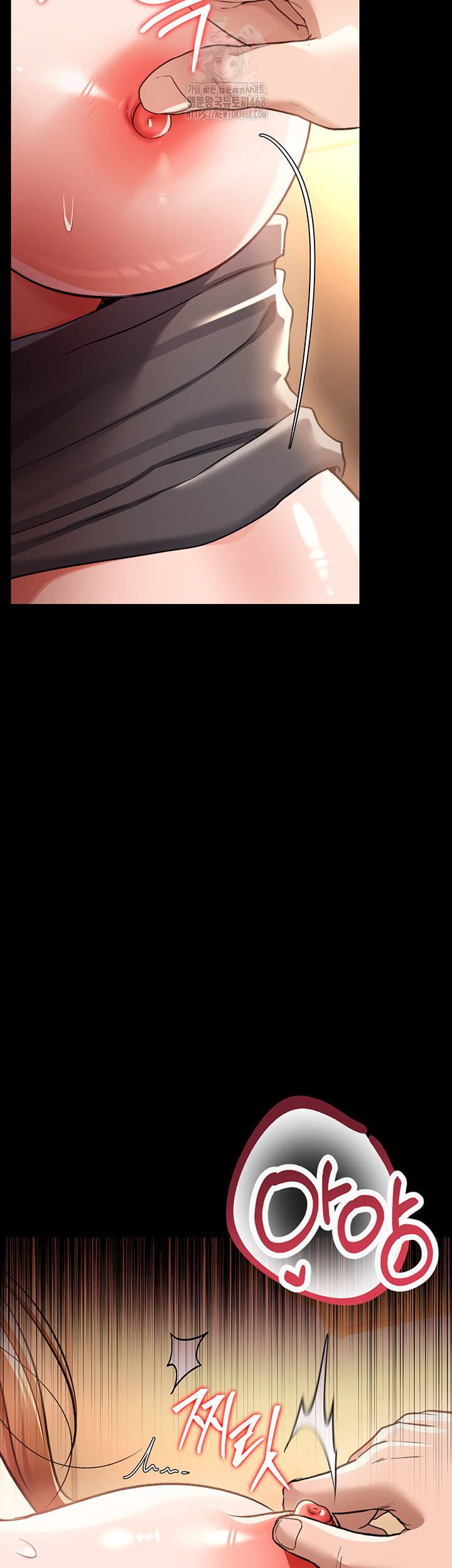 A Dangerous Deal and The Girl Next Door Raw - Chapter 18 [photo 13] - MangaPorn