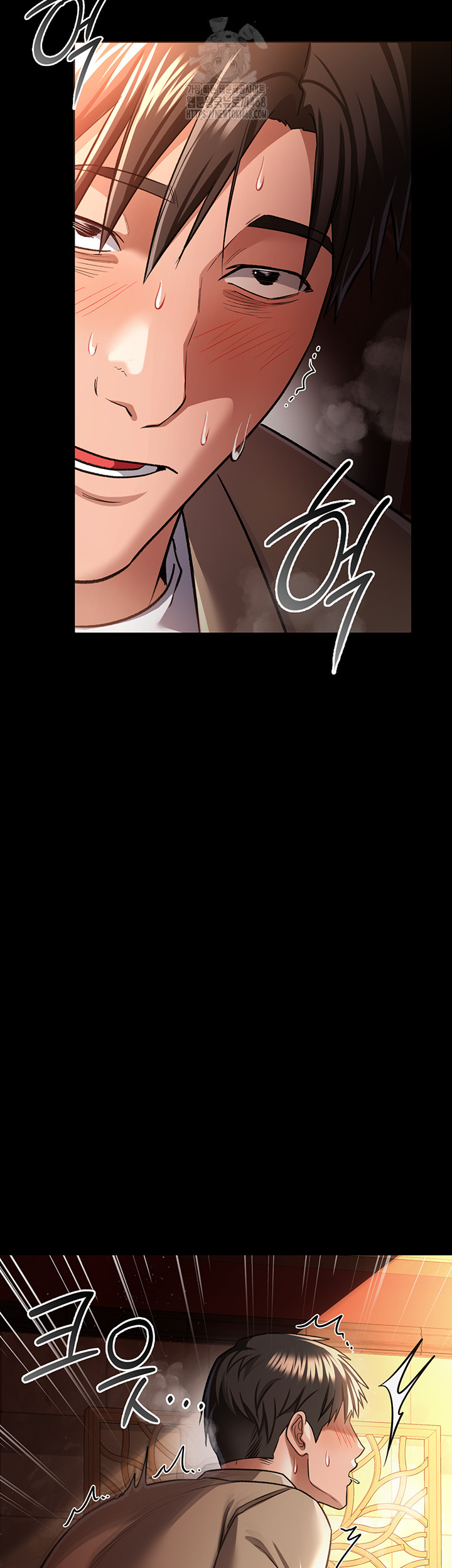 A Dangerous Deal and The Girl Next Door Raw - Chapter 18 [photo 2] - MangaPorn