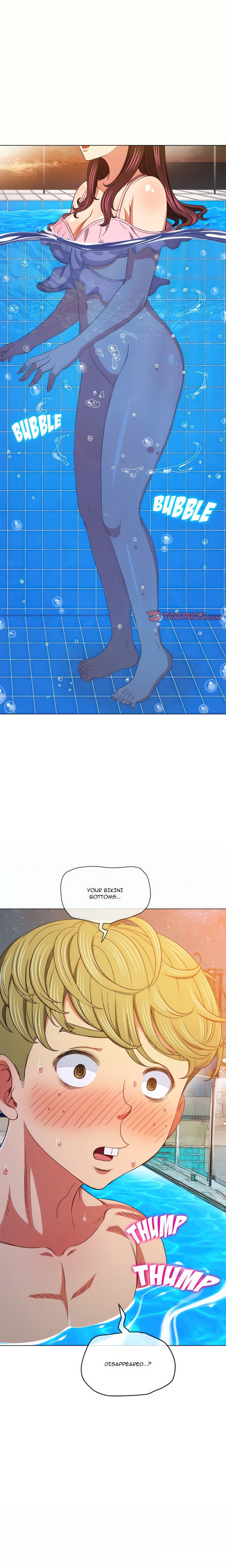 My High School Bully - Chapter 149 [photo 1] - MangaPorn