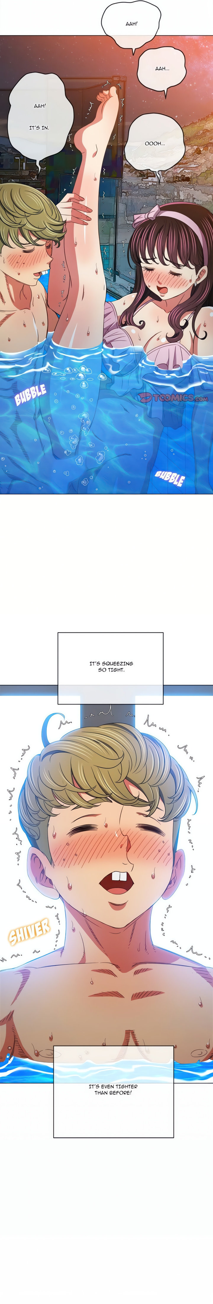 My High School Bully - Chapter 149 [photo 10] - MangaPorn