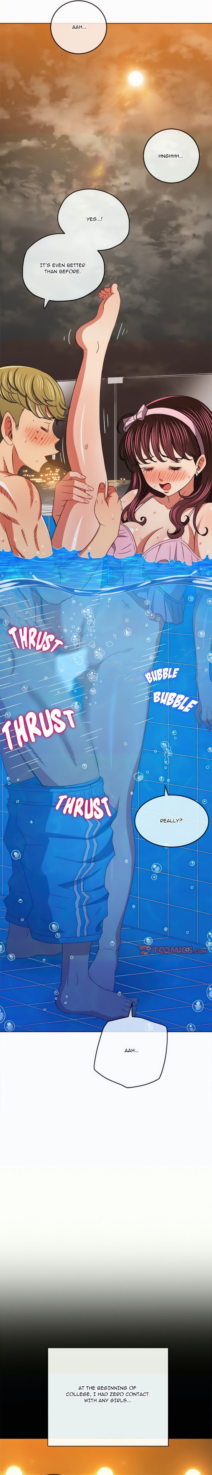 My High School Bully - Chapter 149 [photo 12] - MangaPorn